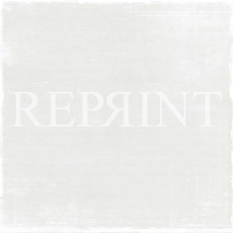 Reprint - 12x12 - RP0256 - I Do Collection - Tags