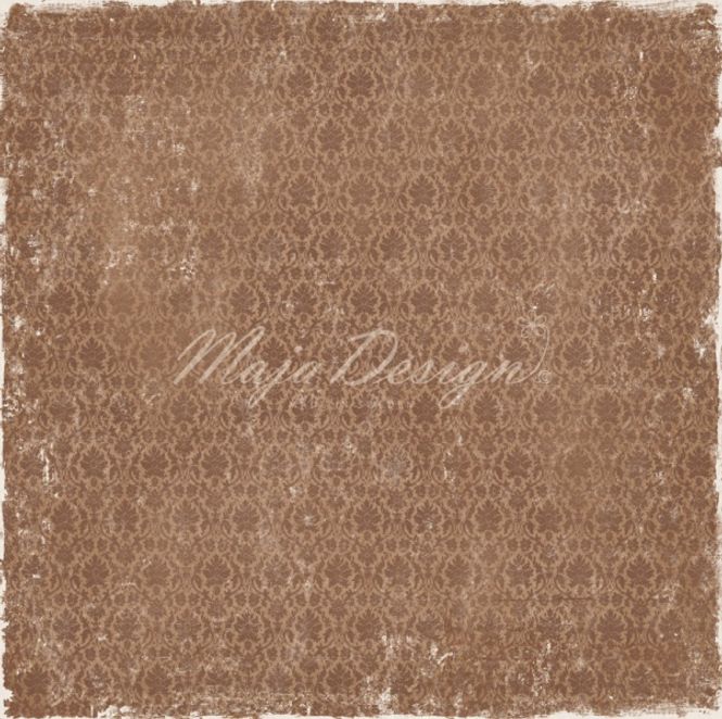 Hovedbilde Maja Design -  804 - Home for the Holidays - TRADITIONS