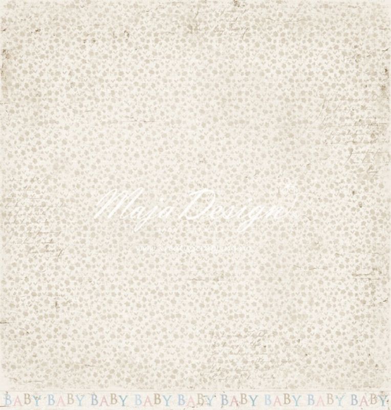 Maja Design - 746 - Vintage Baby - New arrival