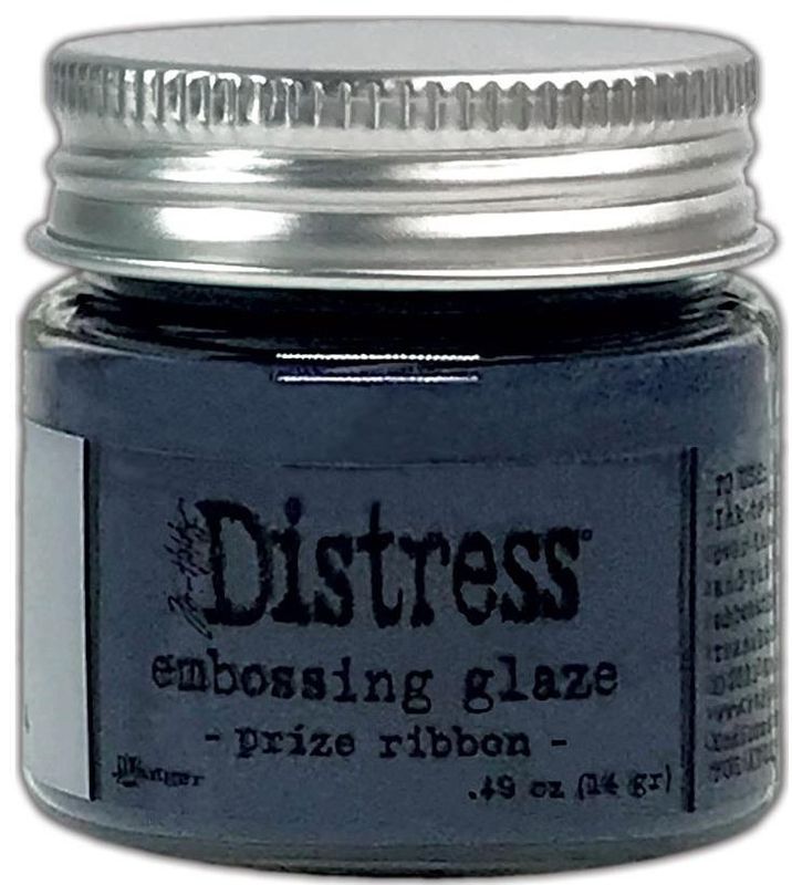 Tim Holtz - Distress Embossing Glaze - Prize Ribbon