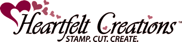 HEARTFELT CREATIONS
