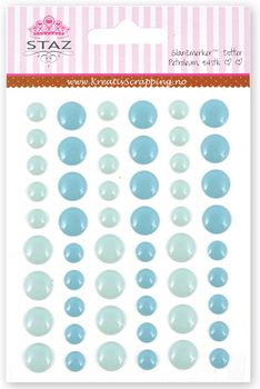 Hovedbilde Enamel Dots