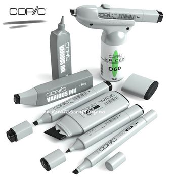 Hovedbilde Copic
