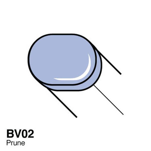 Copic - Sketch Marker - BV02 - PRUNE