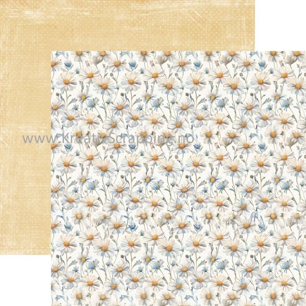 Reprint - 6x6 - RPP106 - Summer - Paper Pack