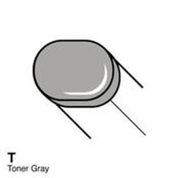 Hovedbilde Copic Refill - Toner Gray