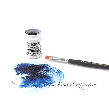 Hovedbilde Color powder