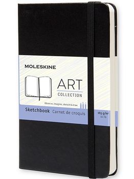 Hovedbilde Mini album, Journal & Notat bøker