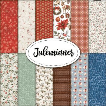 Hovedbilde Papirdesign - ** Nyheter **