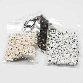 Hovedbilde Smykkeperler og tilbehør