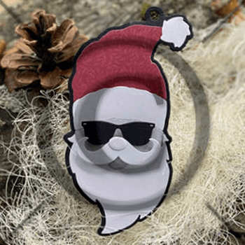 Hovedbilde Papirdesign - Dies  Jul & Vinter