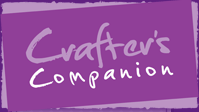 CRAFTERS COMPANION