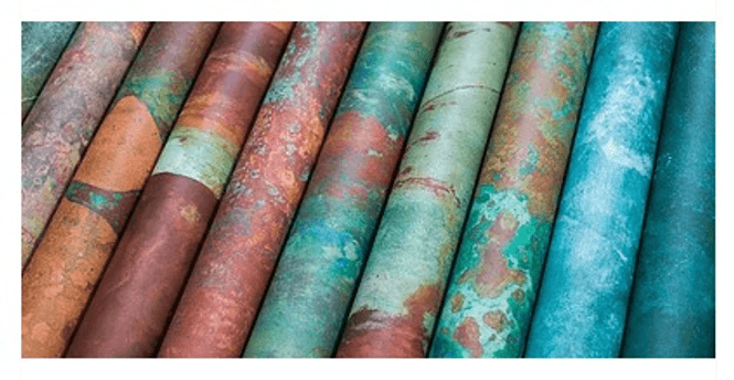 Hovedbilde Craft Consortium - 12x12 Essential Paper Pad - Patina