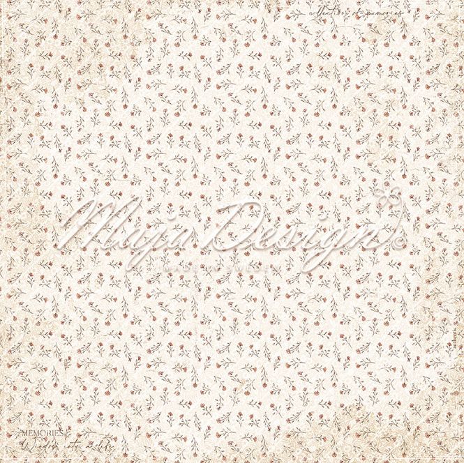 Hovedbilde Maja Design - 1478 - Memoir - Memories