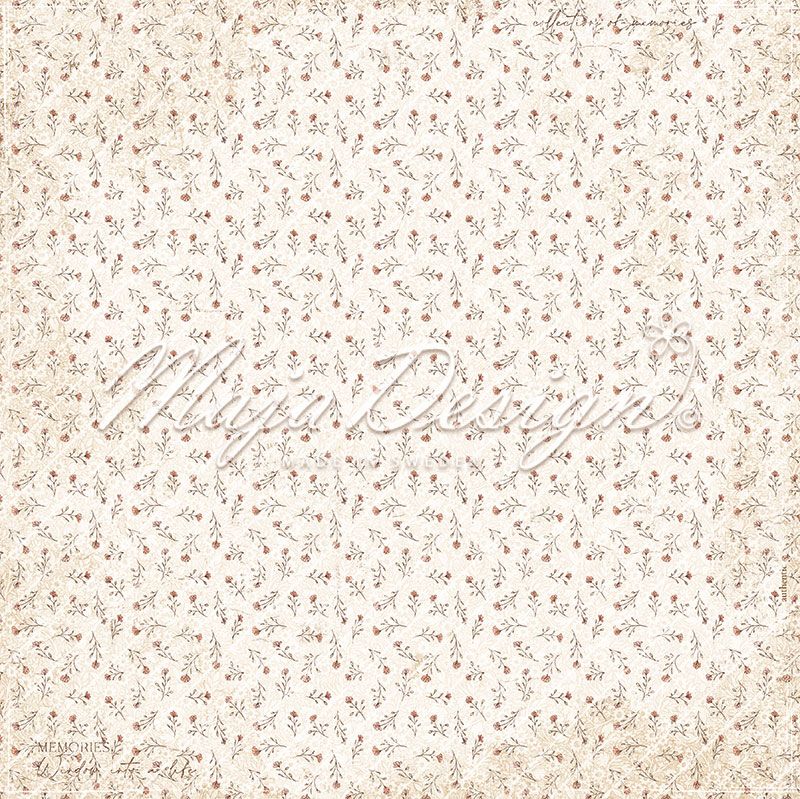 Maja Design - 1478 - Memoir - Memories