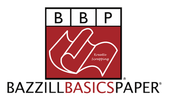 Hovedbilde Bazzill - kartong