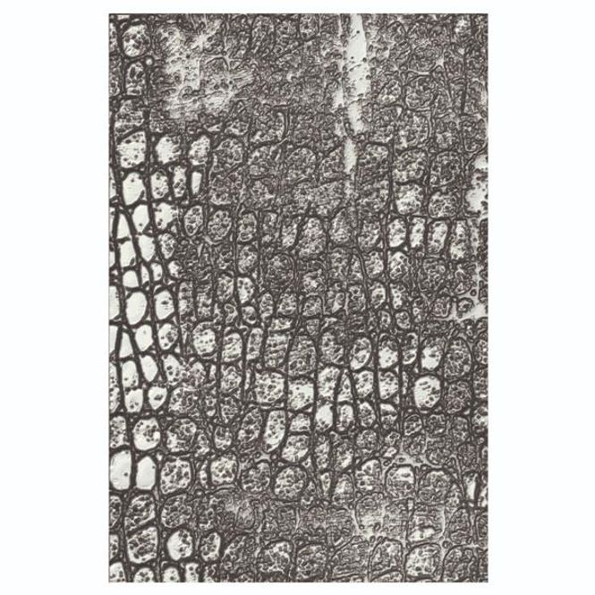 Hovedbilde Sizzix - 666296 - 3-D Texture Fades - A6 - Reptile