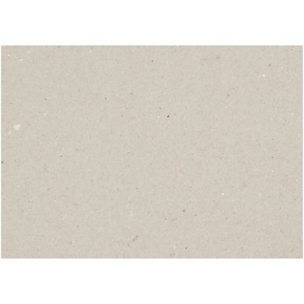 Cardboard sheet - Tykk papp - 25x35 cm - tykkelse 3 mm - 1 stk