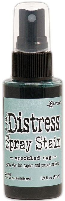 Hovedbilde Tim Holtz - Distress Spray Stain - 72577 - Speckled Egg