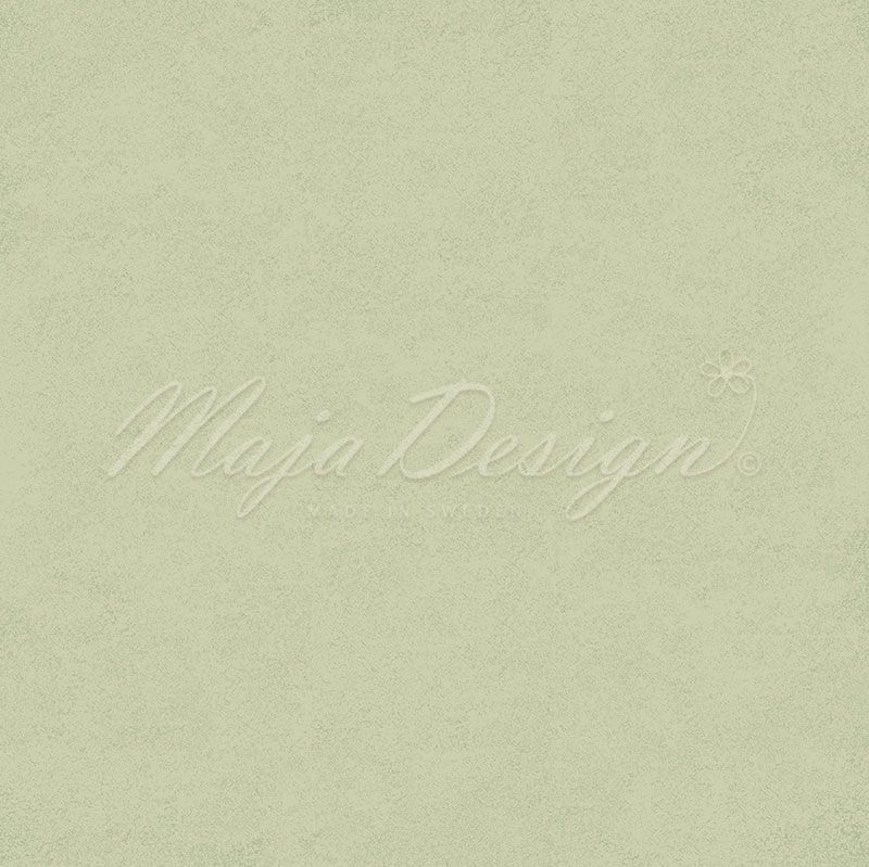 Maja Design - 1464 - Monochromes - Christmas shades - Mistletoe
