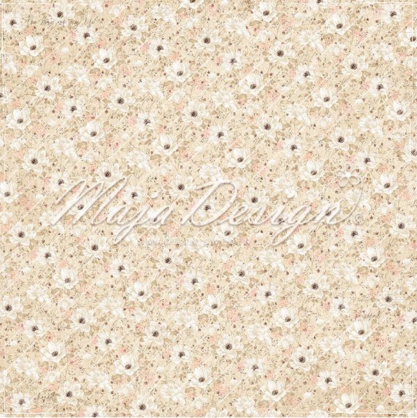 Maja Design - 1476 - Memoir - Poetic