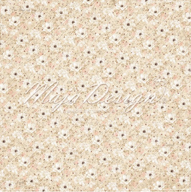 Hovedbilde Maja Design - 1476 - Memoir - Poetic
