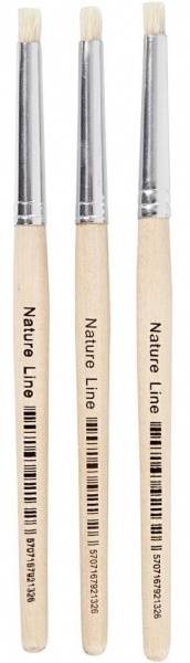 CCH - NatureLine - Stensilpensler - 3stk - dia. 6 mm