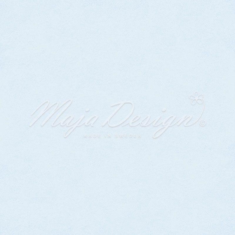 Maja Design - 1362 - Monochromes - Shades of the Sea - Breeze
