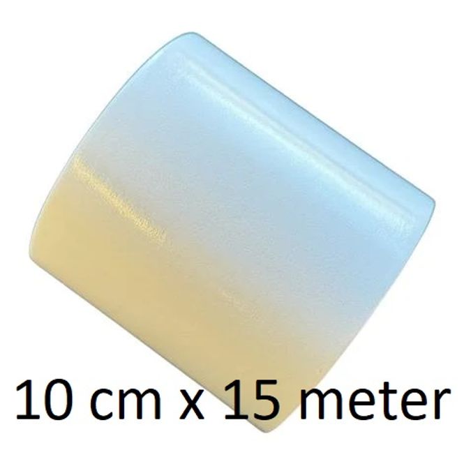 Hovedbilde Hobbygros - Doublesided tape - Rull - 10 cm x 15 m