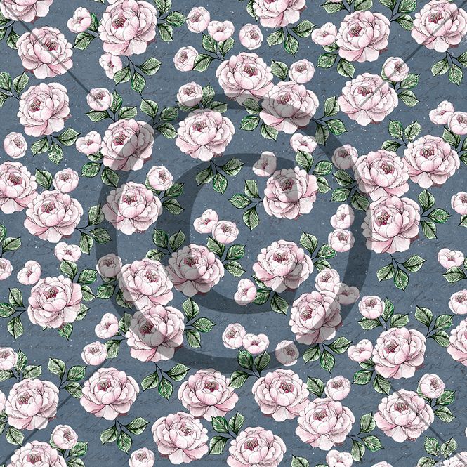 Hovedbilde Papirdesign - PD1900322 - Håpefull - Blomsterduft