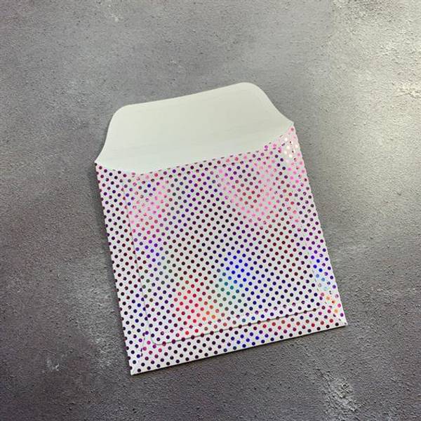 Simple and basic - Dies - SBD169 - 10x10cm Envelope