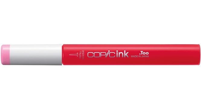 Hovedbilde Copic - Ink Refill - 12 ml - RV23 - Pure Pink