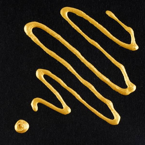 Amsterdam - Relief Paint - 20ml - 802 Light Gold
