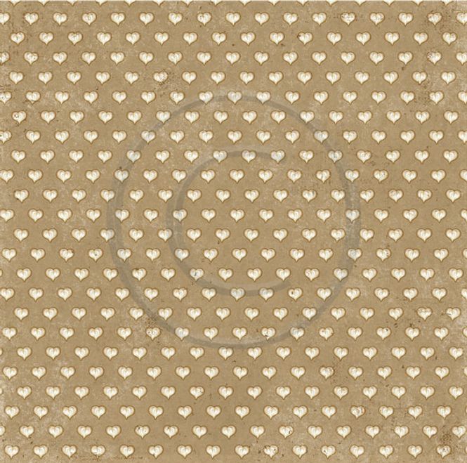 Hovedbilde Papirdesign - PD17272 - Kaffepause - Kaffekunst