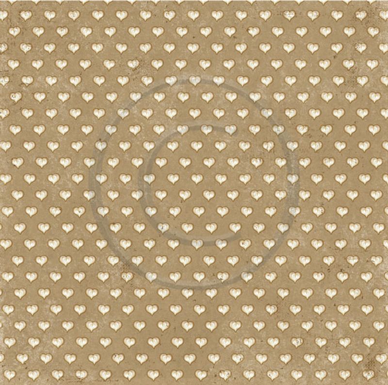 Papirdesign - PD17272 - Kaffepause - Kaffekunst