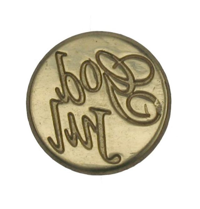 Hovedbilde Manuscript - Wax Sealing - Wax & Seal set - God Jul