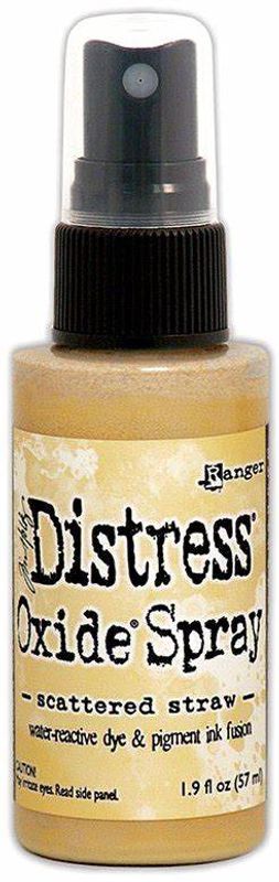 Tim Holtz - Distress Oxide Spray - 67856 - Scattered Straw