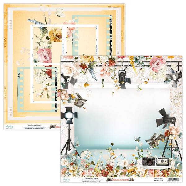 Mintay - MRA - 12x12 - Mamarazzi - 02