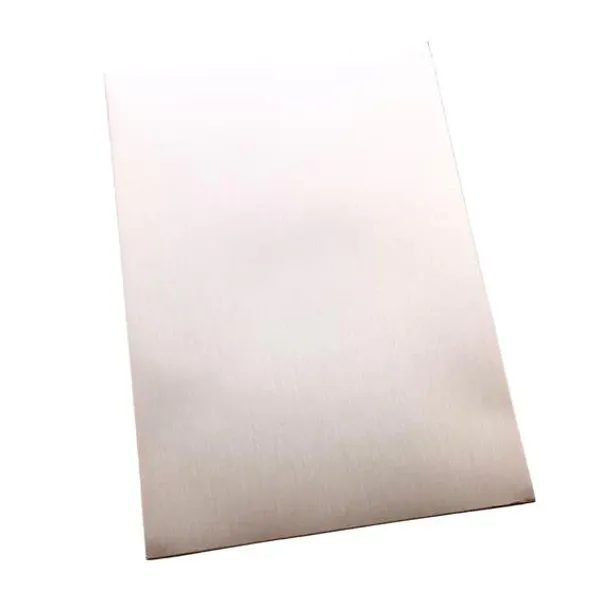 Paper Favourites - A4 - Mirror Card Matt - 006 - Burnished Rose - 5pk