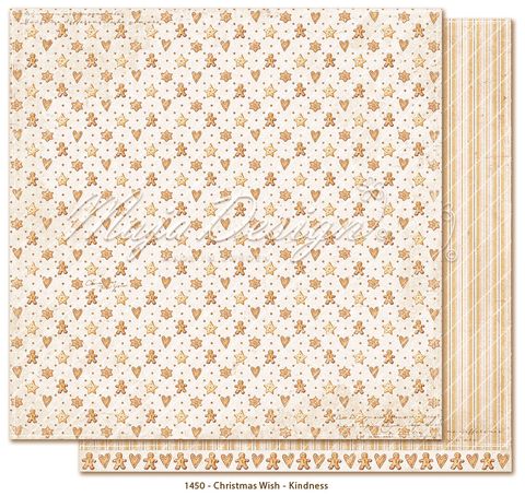 Hovedbilde Maja Design - 1450 - Christmas Wish - Kindness