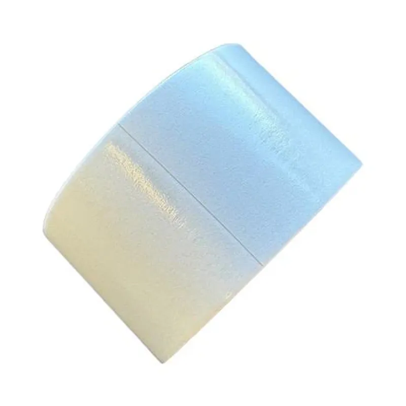 Hobbygros - Doublesided tape - Rull -  6 cm x 15 m