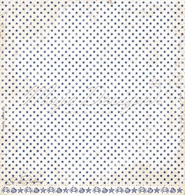 Hovedbilde Maja Design - 1356 - Seaside - Lady Maritime