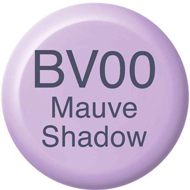 Hovedbilde Copic - Ink Refill - 12 ml - BV00 - Mauve Shadow