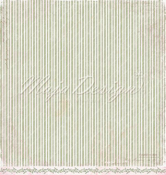 Maja Design - 1323 - Mum's Garden - Greenery