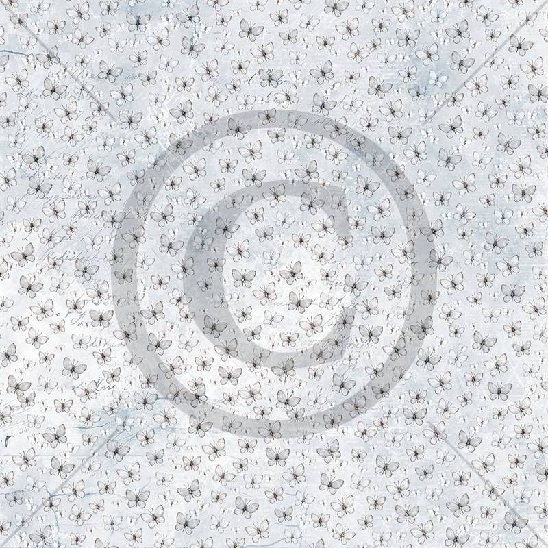 Papirdesign - 12x12 - PD 01052 - Verdifull - Samhold 