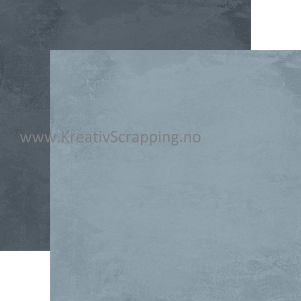 Reprint - 12x12 - REP019 - Hello Spring Monochromes - Paper Pack