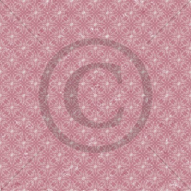 Hovedbilde Papirdesign - 12x12 - PD 01051 - Verdifull - Skjør og vakker 