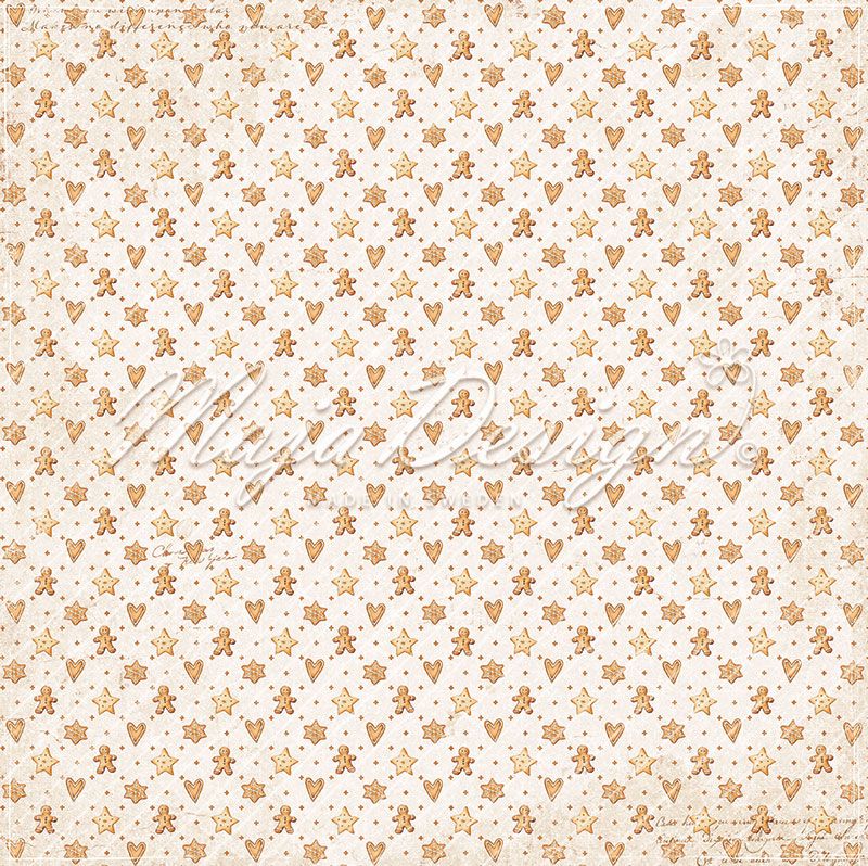 Maja Design - 1450 - Christmas Wish - Kindness
