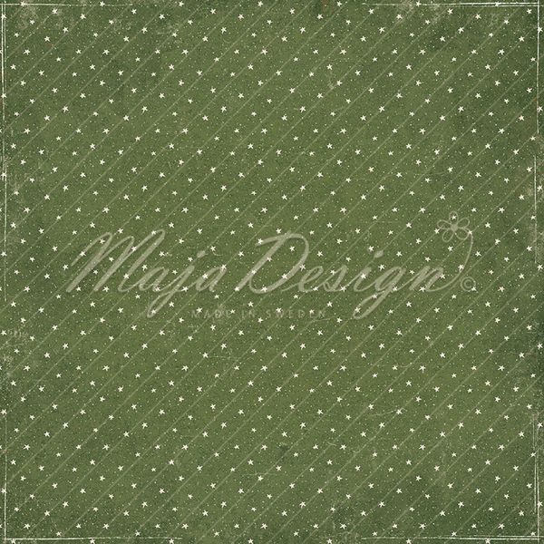 Maja Design - 1457 - Christmas Wish - Peace