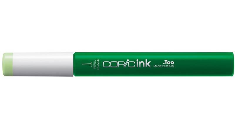 Copic - Ink Refill - 12 ml - YG11 - Mignonette